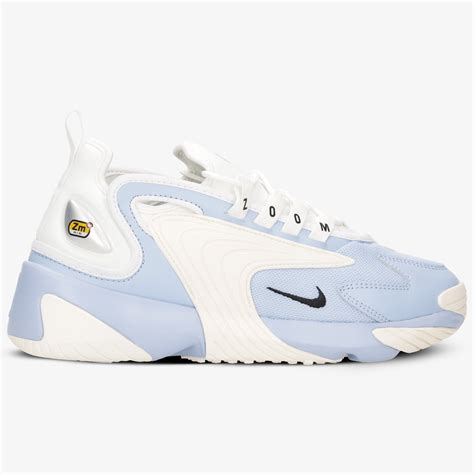 nike zoom 2k damen blau weiß|Damen Weiß Nike Zoom Air Schuhe. Nike DE.